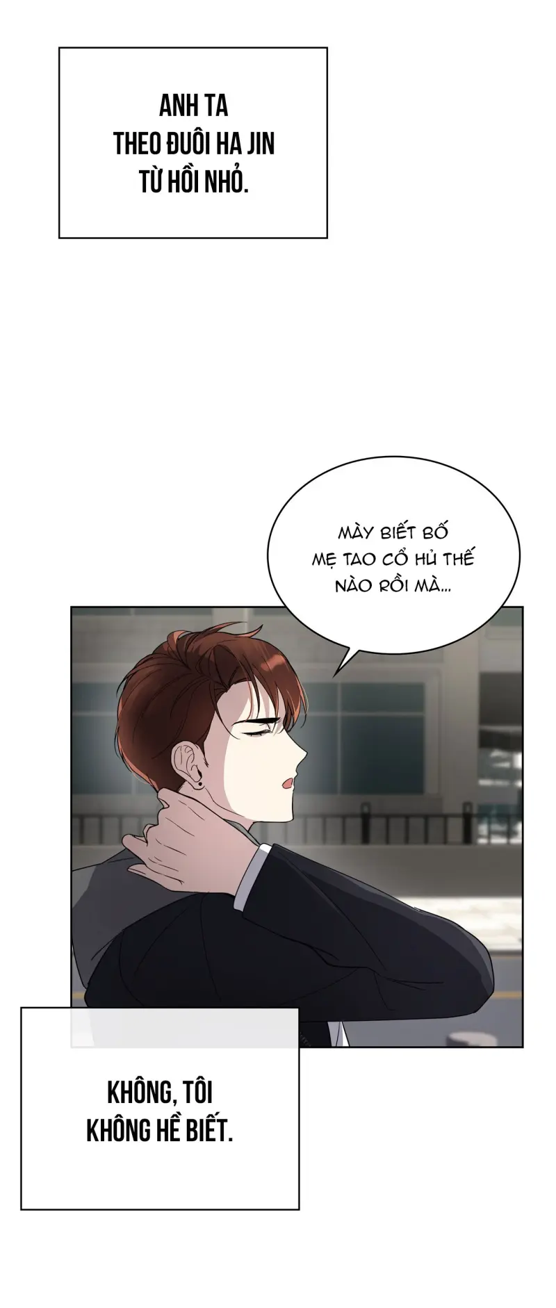 Tôi Là Top Phụ Bị Điên Đây Chapter 2 - Next 