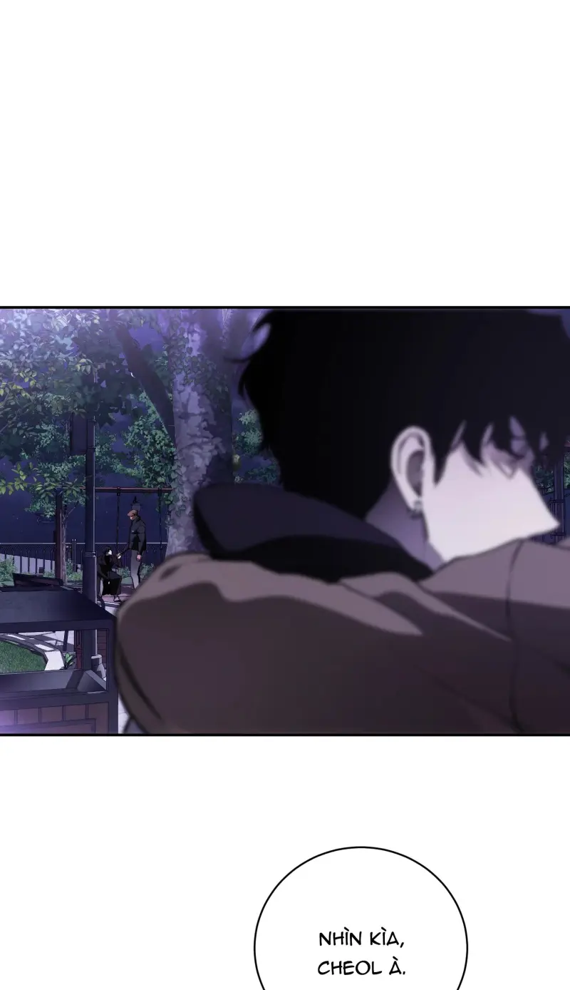 DIE IN ME Chapter 8 - Trang 2