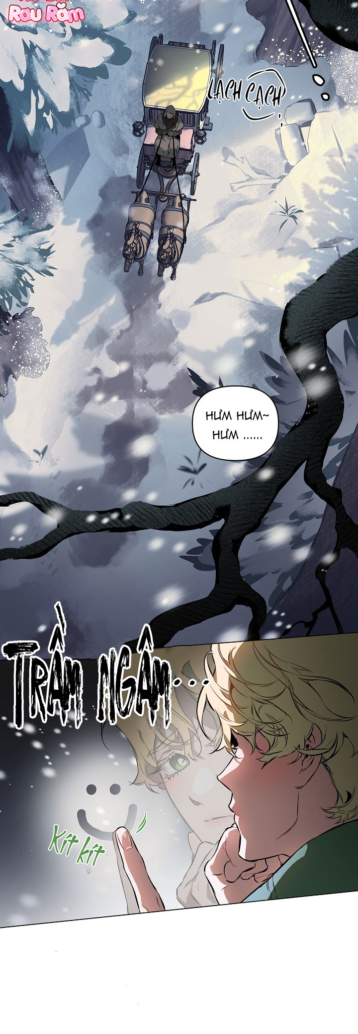 THUẦN PHỤC Chapter 1 - Next Chapter 2