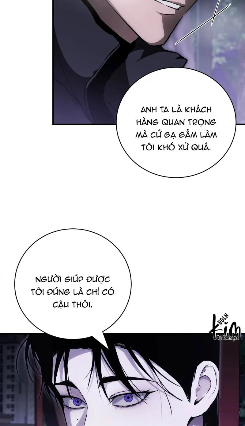 DIE IN ME Chapter 8 - Trang 2