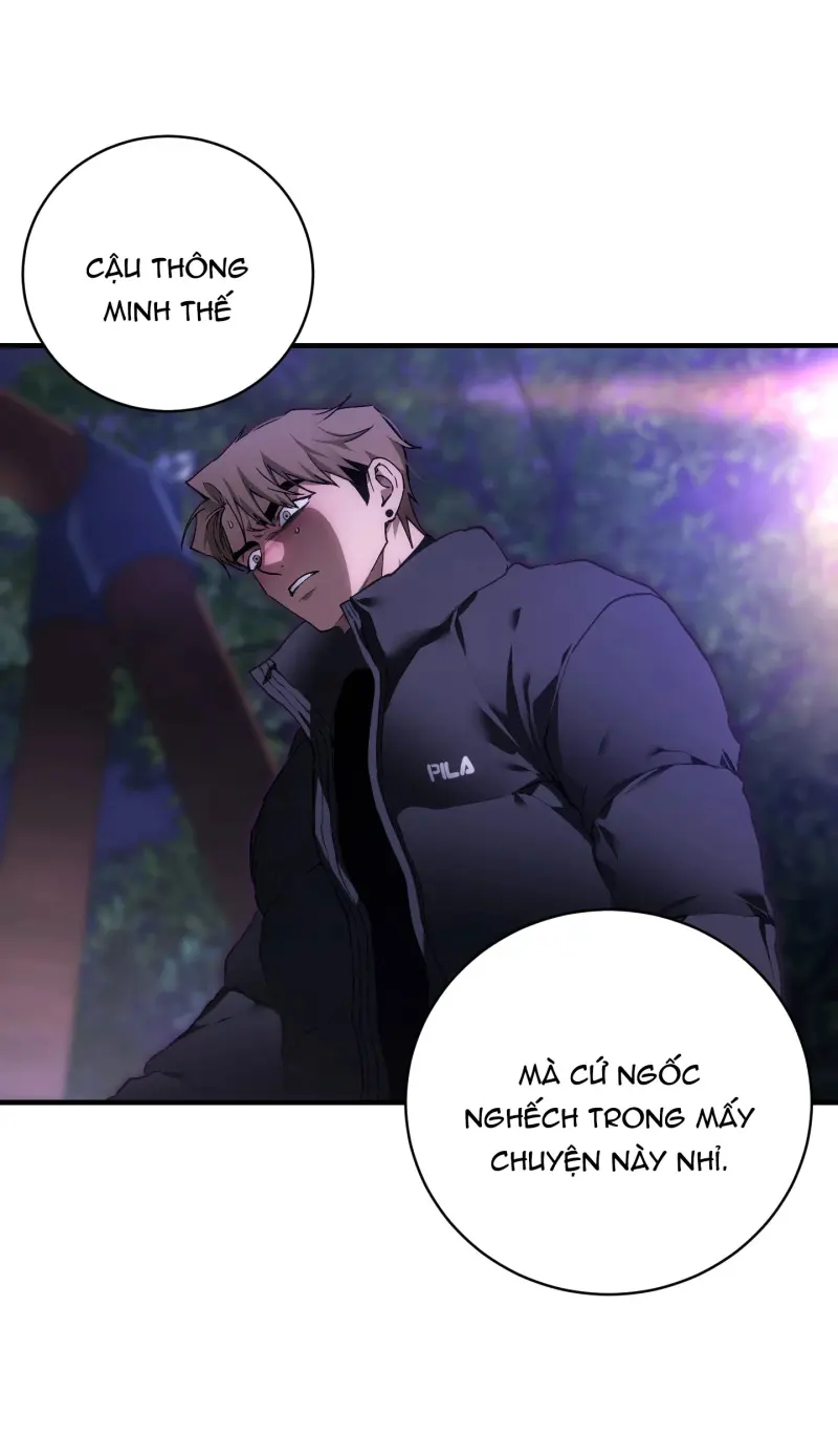 DIE IN ME Chapter 8 - Trang 2