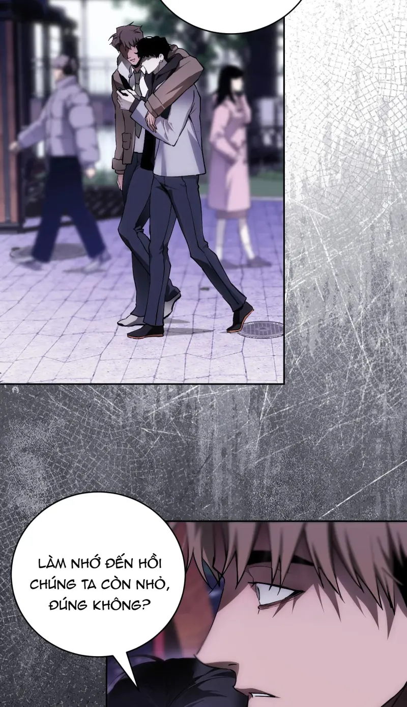 DIE IN ME Chapter 8 - Trang 2