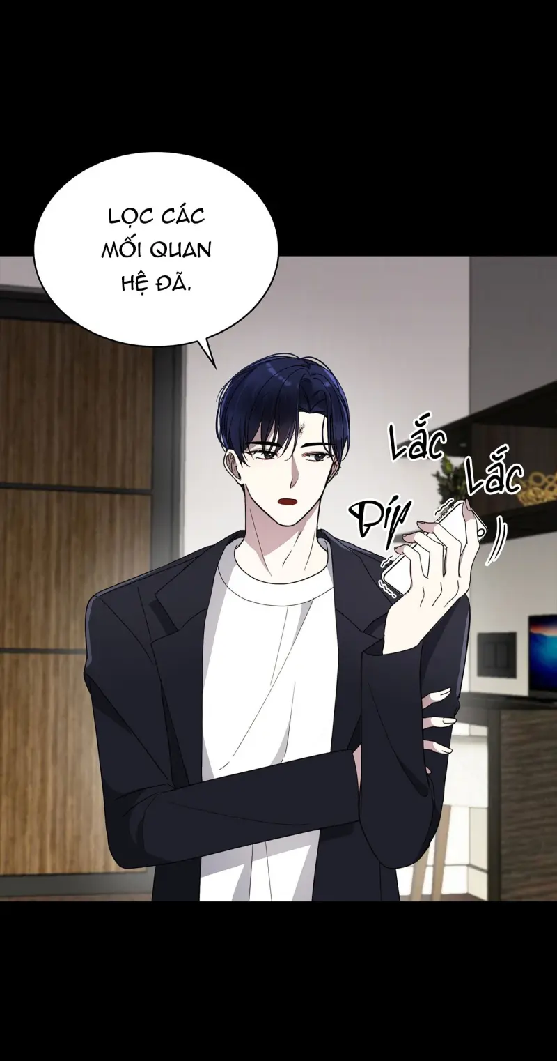 Tôi Là Top Phụ Bị Điên Đây Chapter 2 - Next 