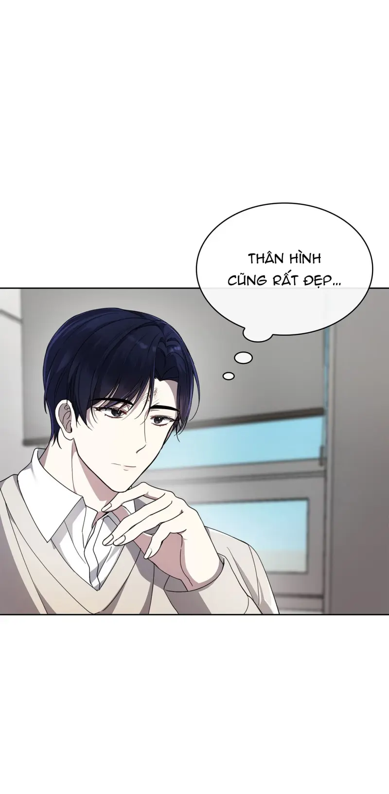 Tôi Là Top Phụ Bị Điên Đây Chapter 2 - Next 