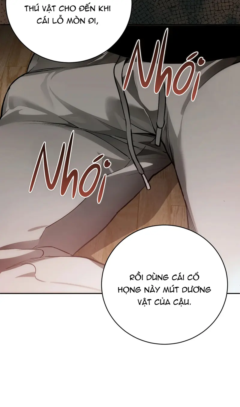 DIE IN ME Chapter 8 - Trang 2