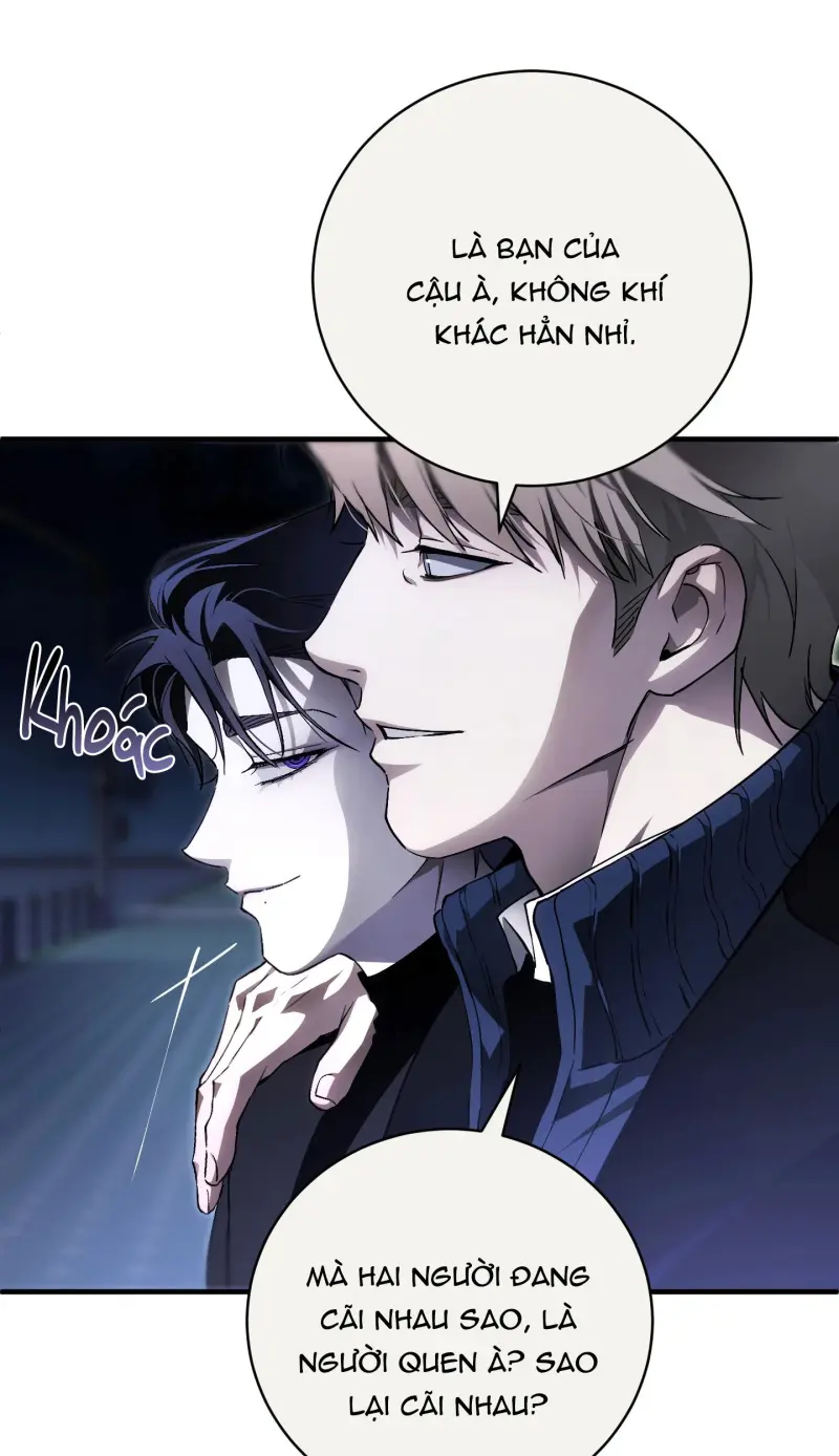 DIE IN ME Chapter 8 - Trang 2