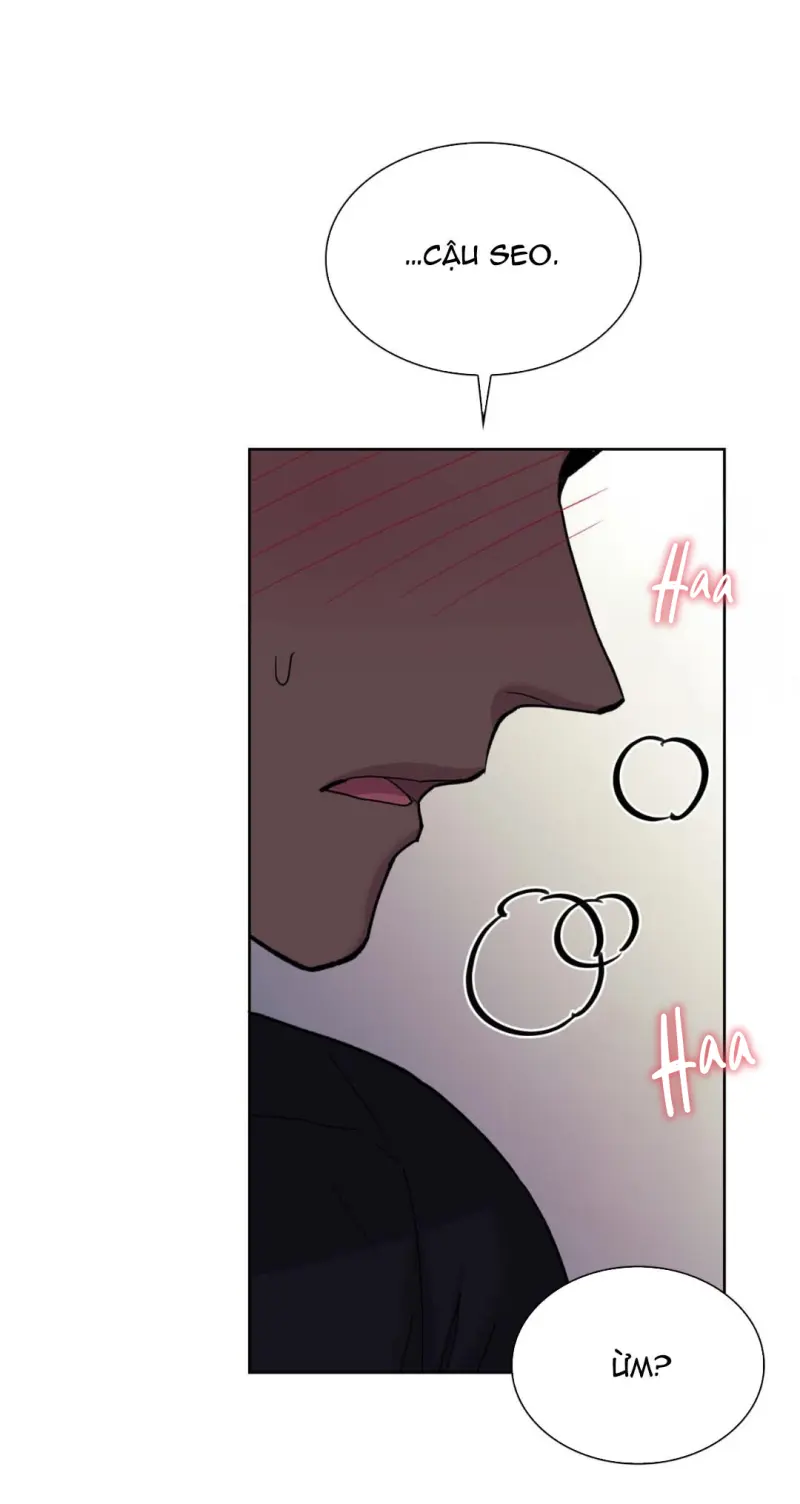 Sa Mạc Ẩm Ướt Chapter 10 - Trang 2