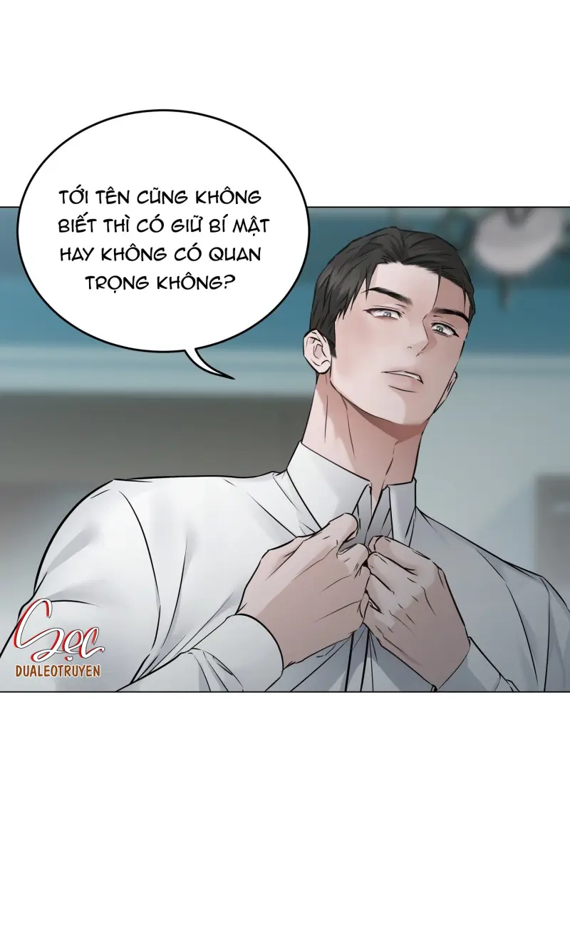 MỐI QUAN HỆ ĐẦY XÁO TRỘN Chapter 3 - Trang 2