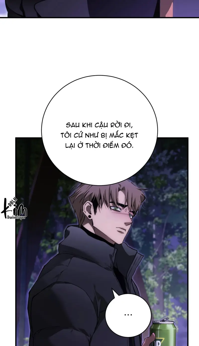 DIE IN ME Chapter 8 - Trang 2