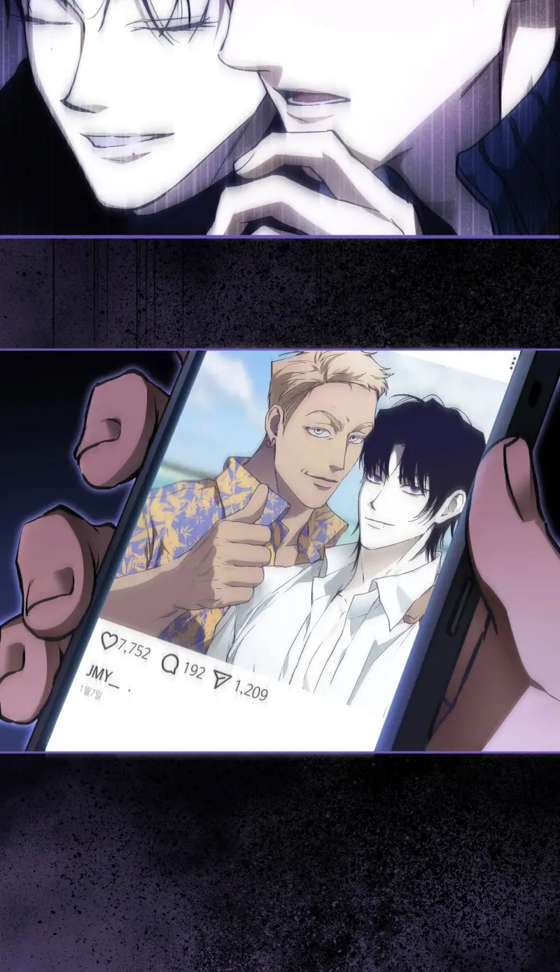 DIE IN ME Chapter 8 - Trang 2