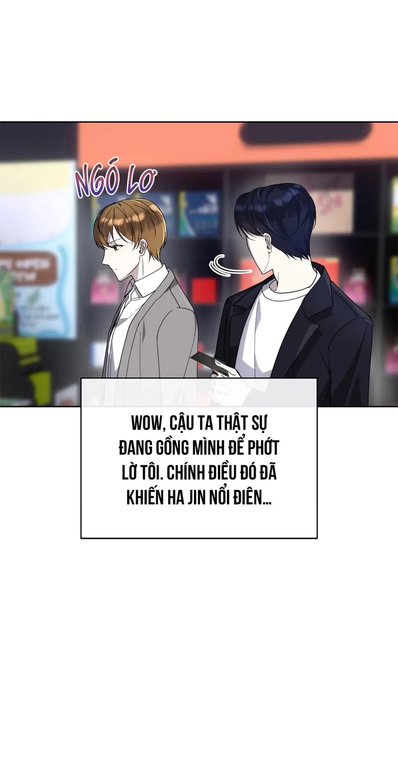 Tôi Là Top Phụ Bị Điên Đây Chapter 2 - Next 