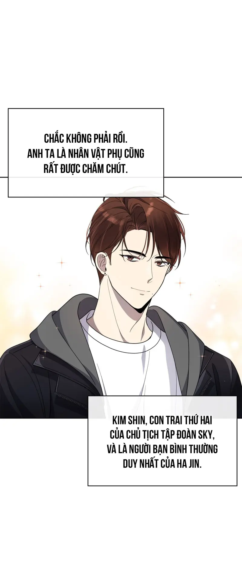 Tôi Là Top Phụ Bị Điên Đây Chapter 2 - Next 