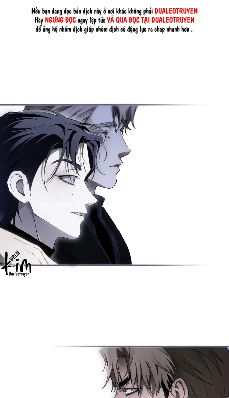 DIE IN ME Chapter 8 - Trang 2