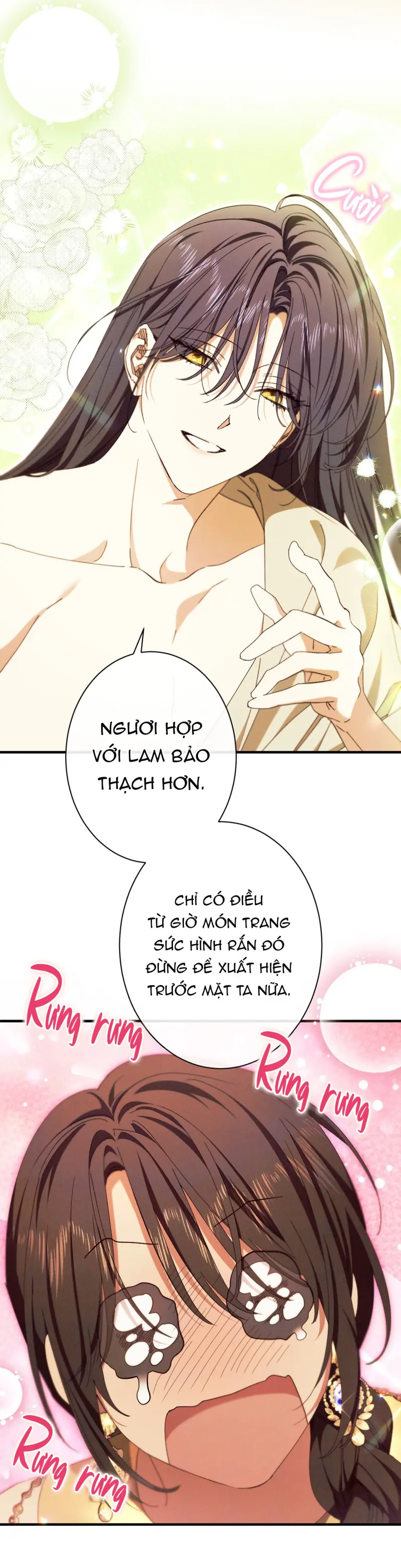 RẮN NUỐT LỰU Chapter 26 - Trang 2