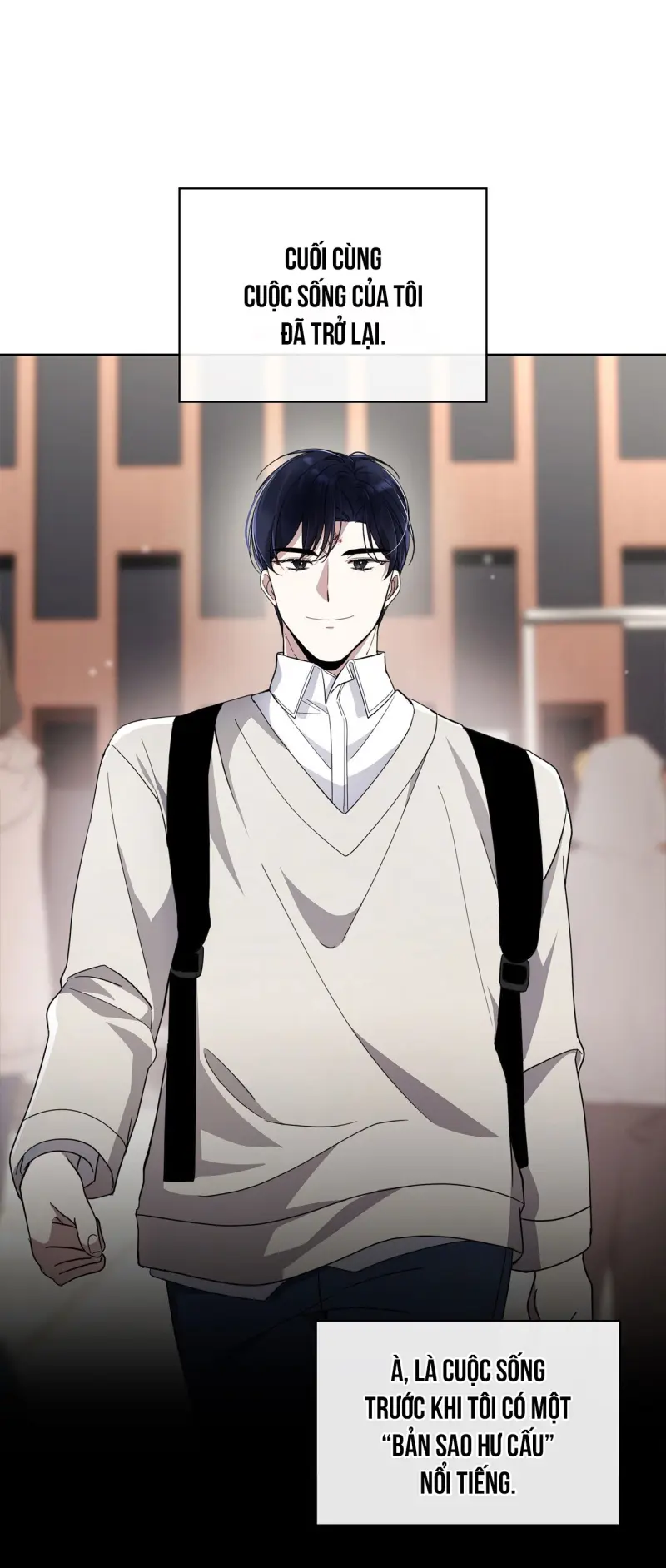 Tôi Là Top Phụ Bị Điên Đây Chapter 2 - Next 