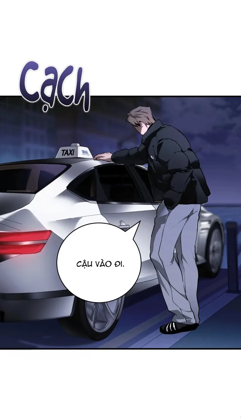 DIE IN ME Chapter 8 - Trang 2