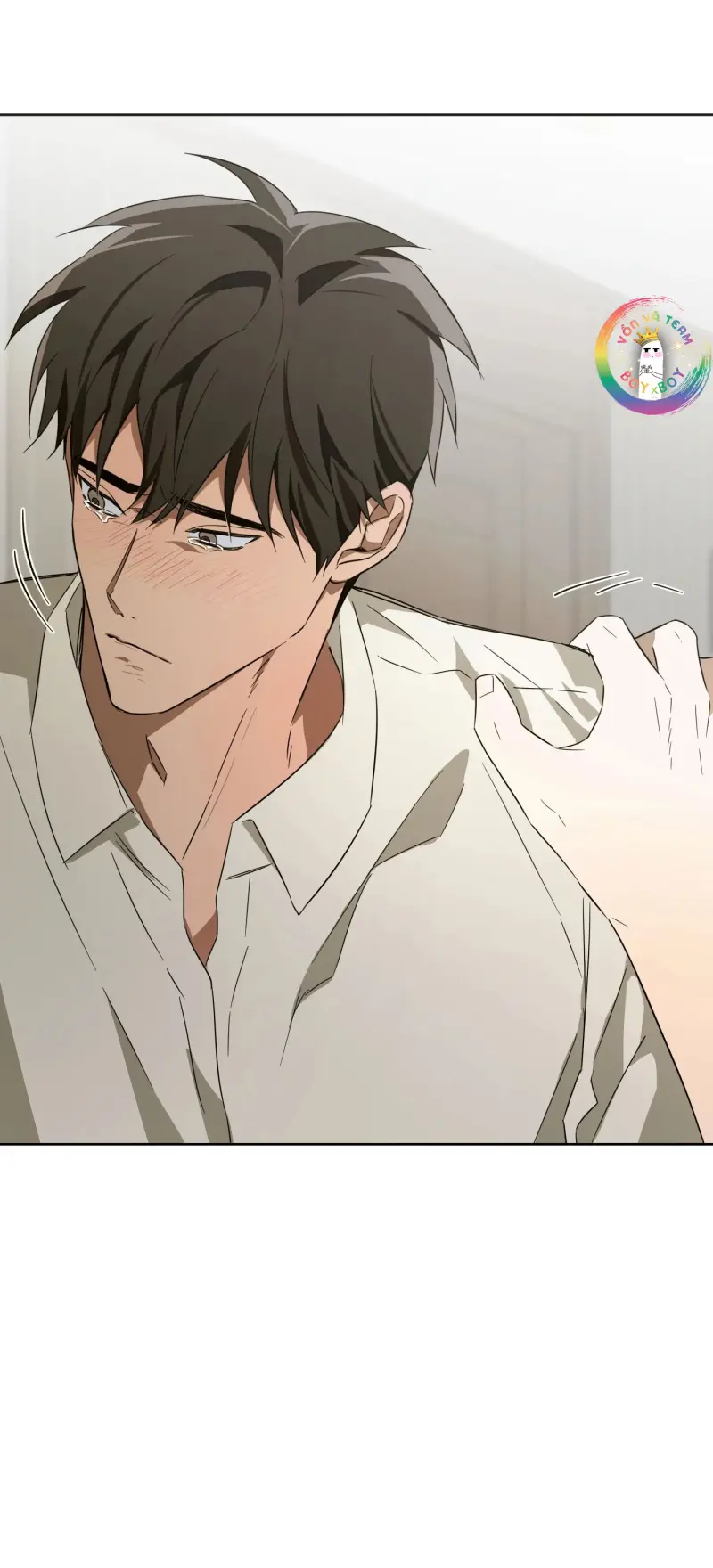 Bí Kíp Cưa Đổ Crush Chapter 14 - Trang 2