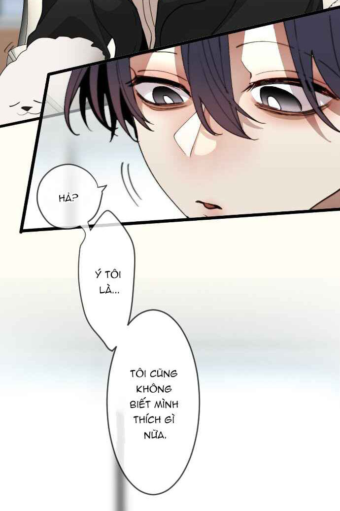 Kẻ Theo Dõi Biến Thái Của Tôi Chapter 151 - Next 