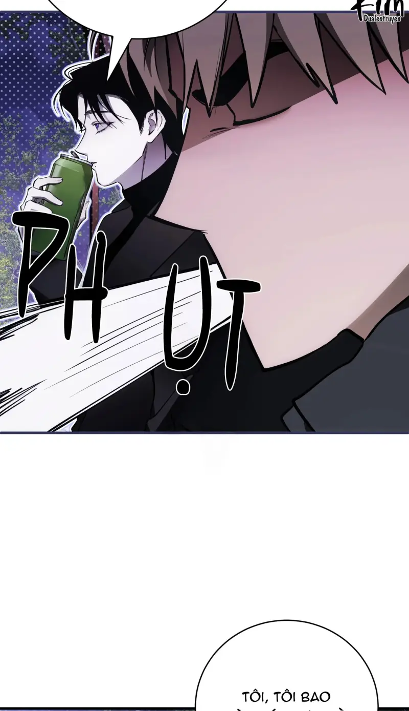 DIE IN ME Chapter 8 - Trang 2