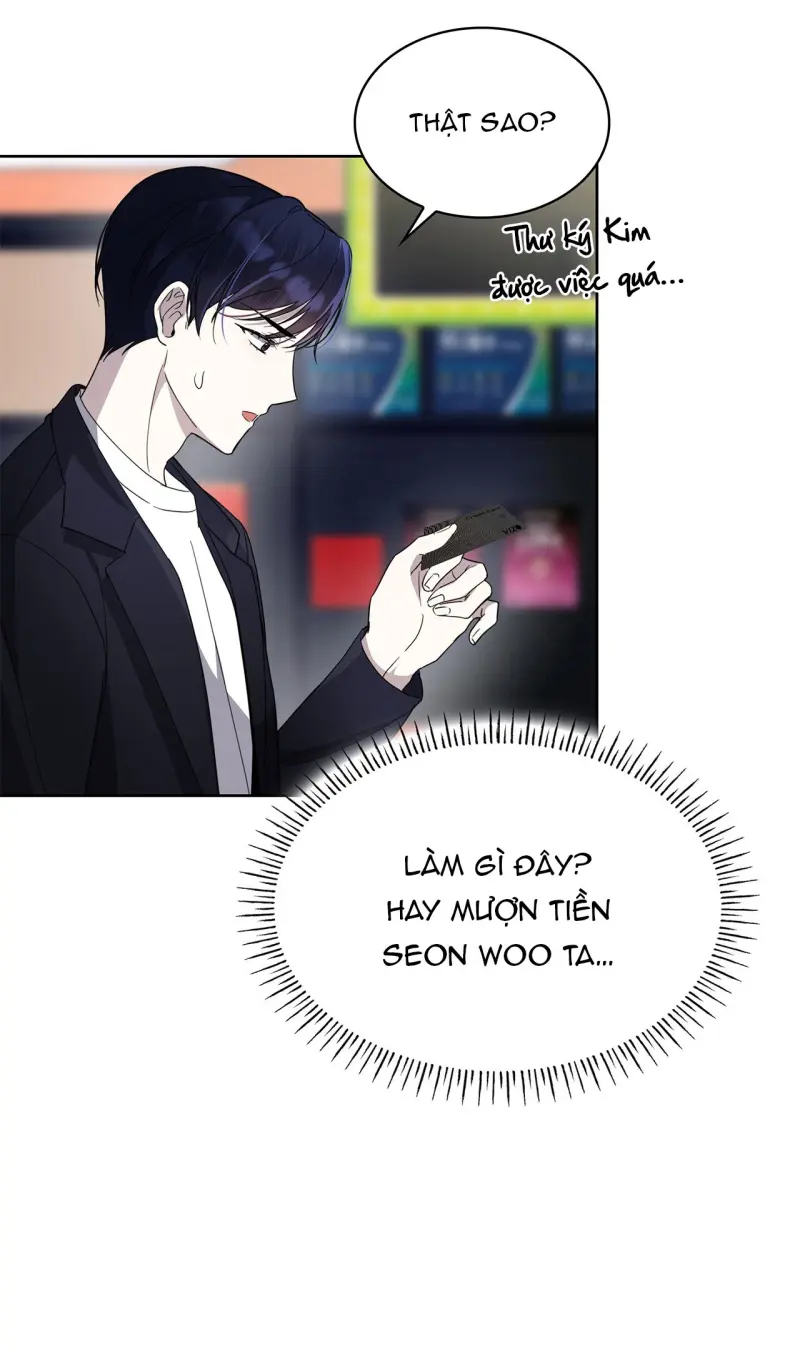 Tôi Là Top Phụ Bị Điên Đây Chapter 2 - Next 