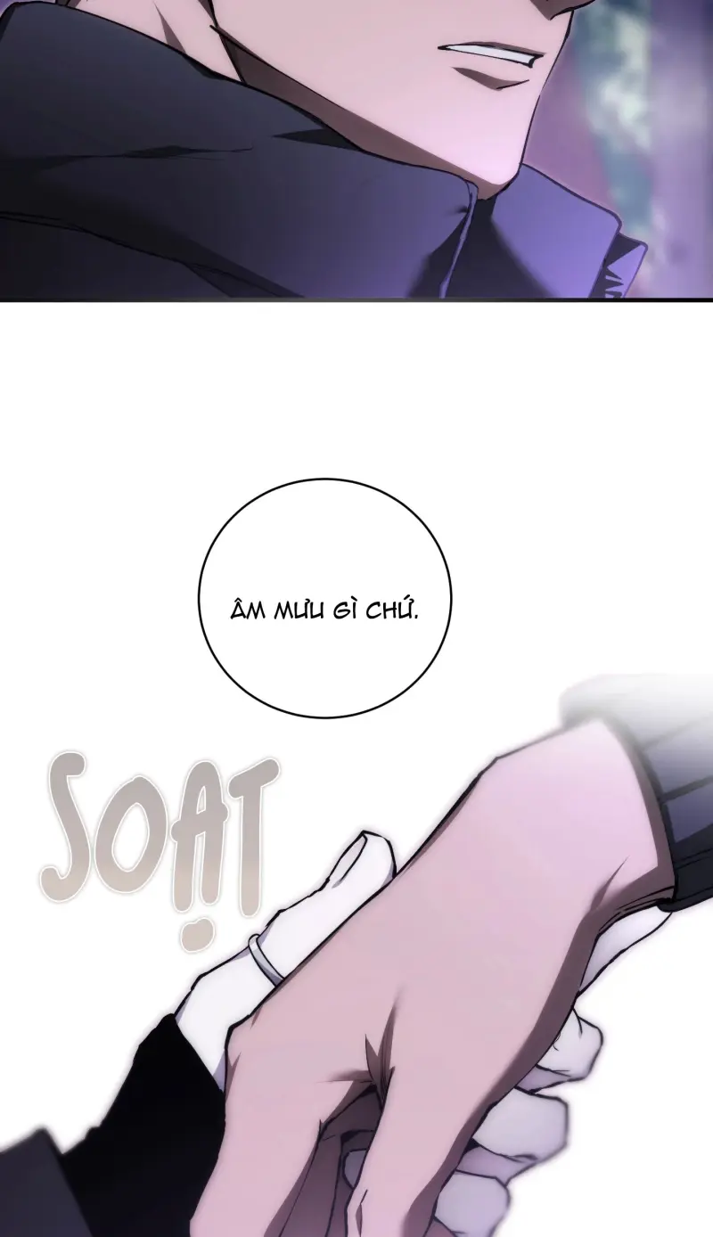 DIE IN ME Chapter 8 - Trang 2