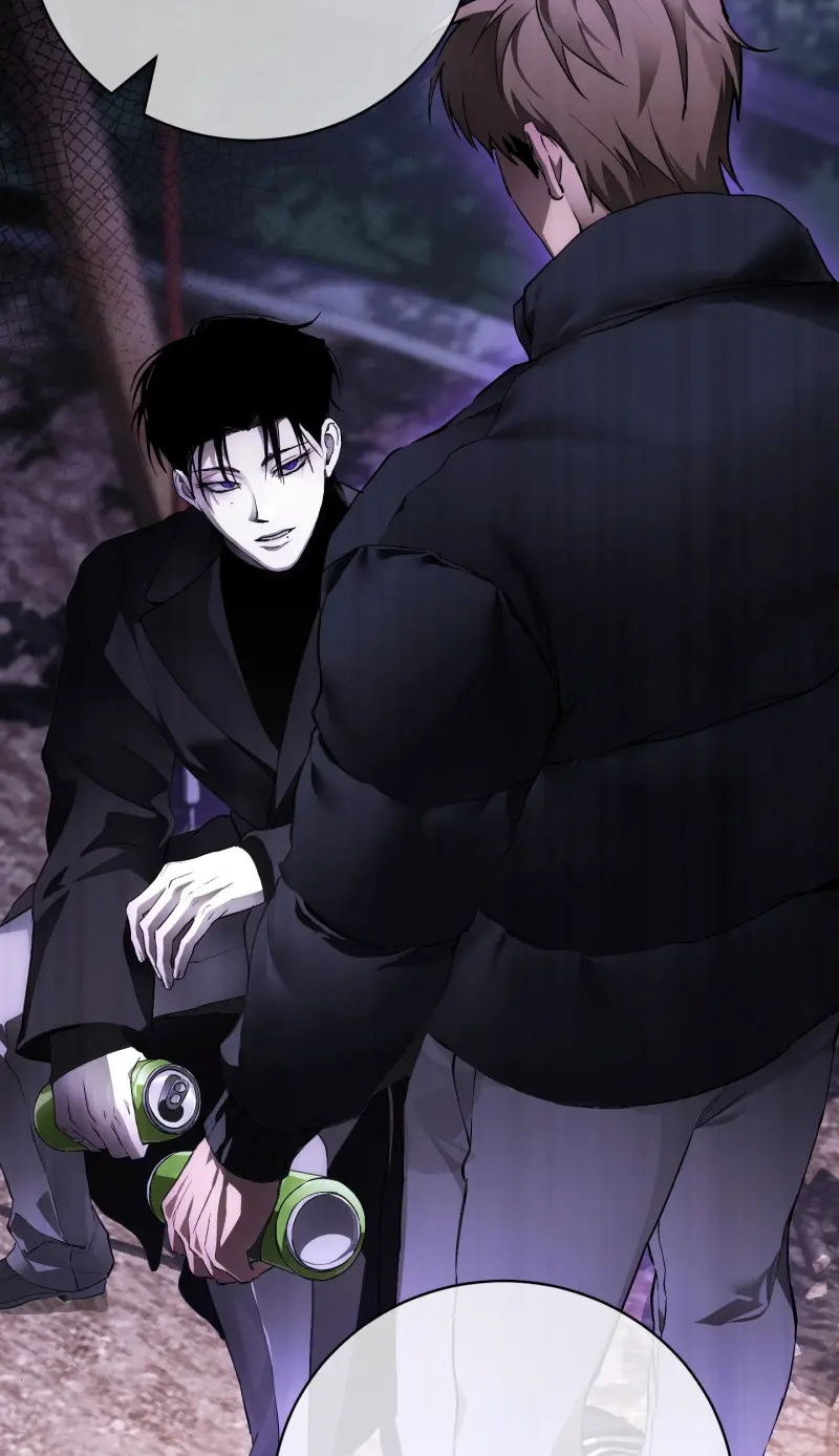 DIE IN ME Chapter 8 - Trang 2