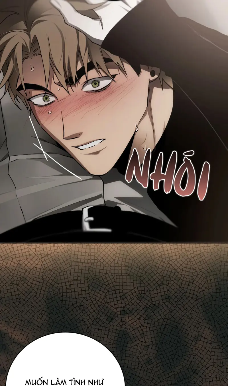 DIE IN ME Chapter 8 - Trang 2