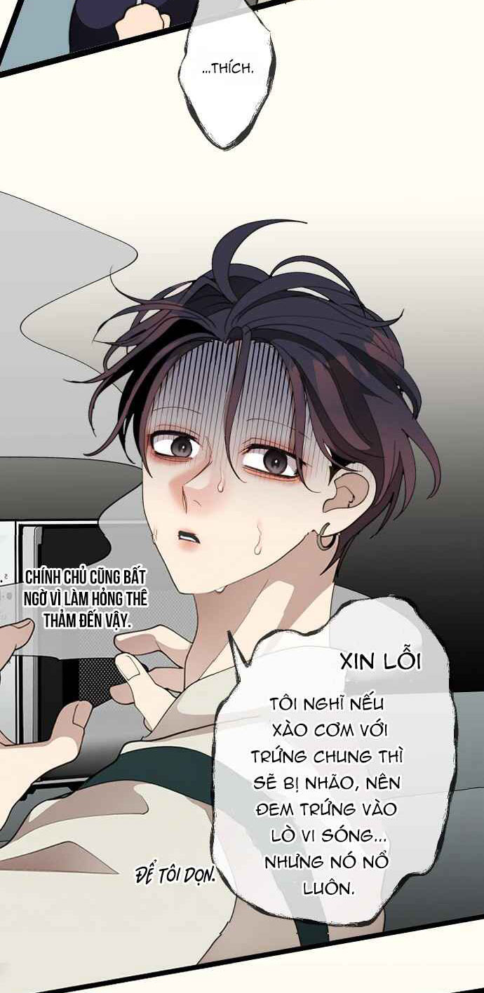 Kẻ Theo Dõi Biến Thái Của Tôi Chapter 151 - Next 