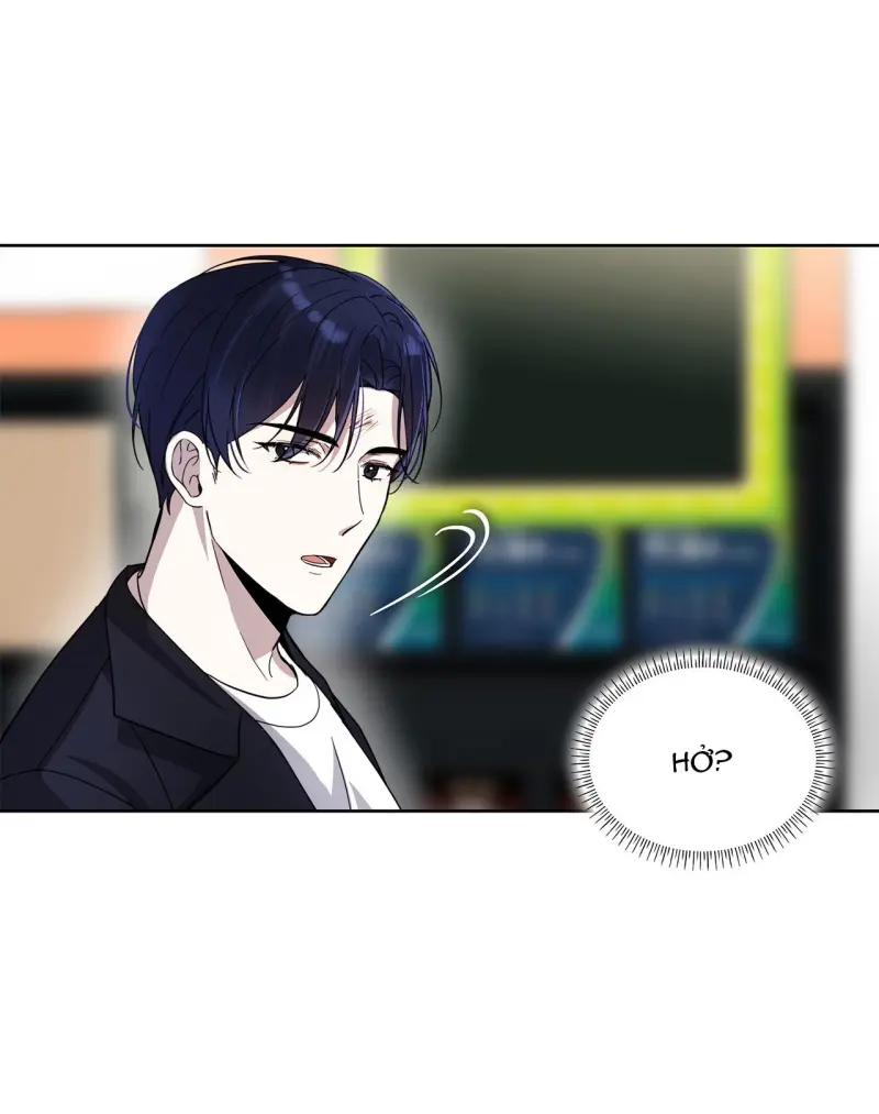 Tôi Là Top Phụ Bị Điên Đây Chapter 2 - Next 