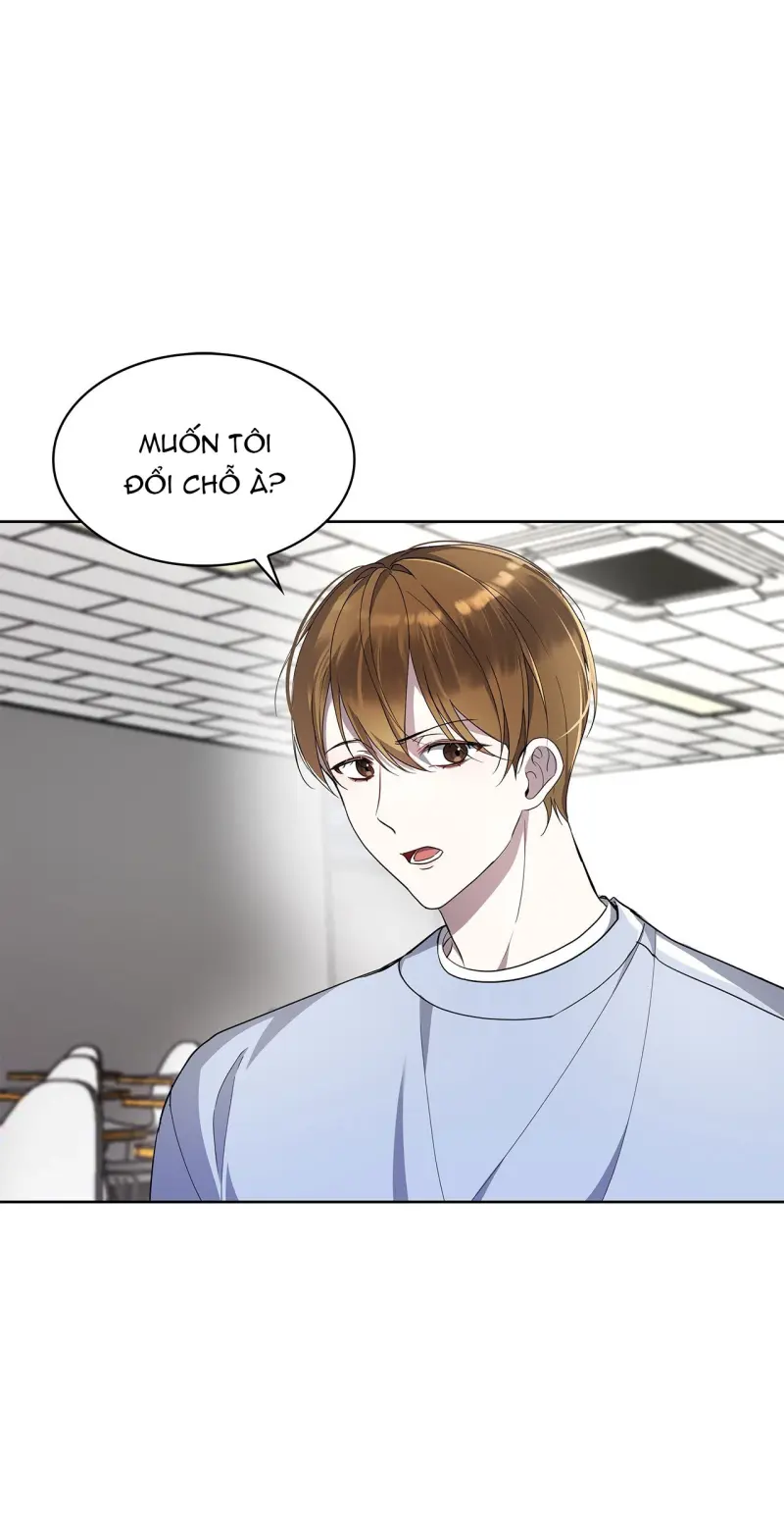 Tôi Là Top Phụ Bị Điên Đây Chapter 2 - Next 