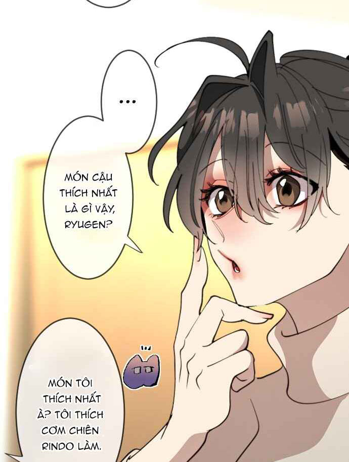 Kẻ Theo Dõi Biến Thái Của Tôi Chapter 151 - Next 