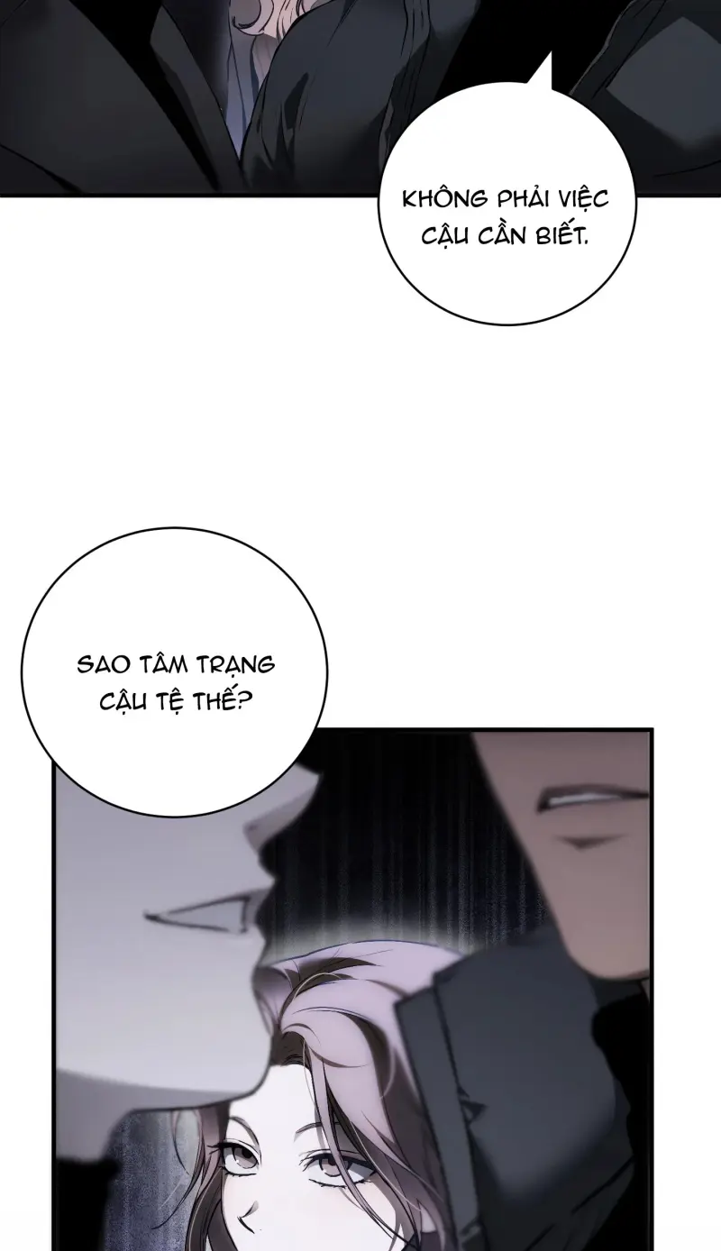 DIE IN ME Chapter 8 - Trang 2