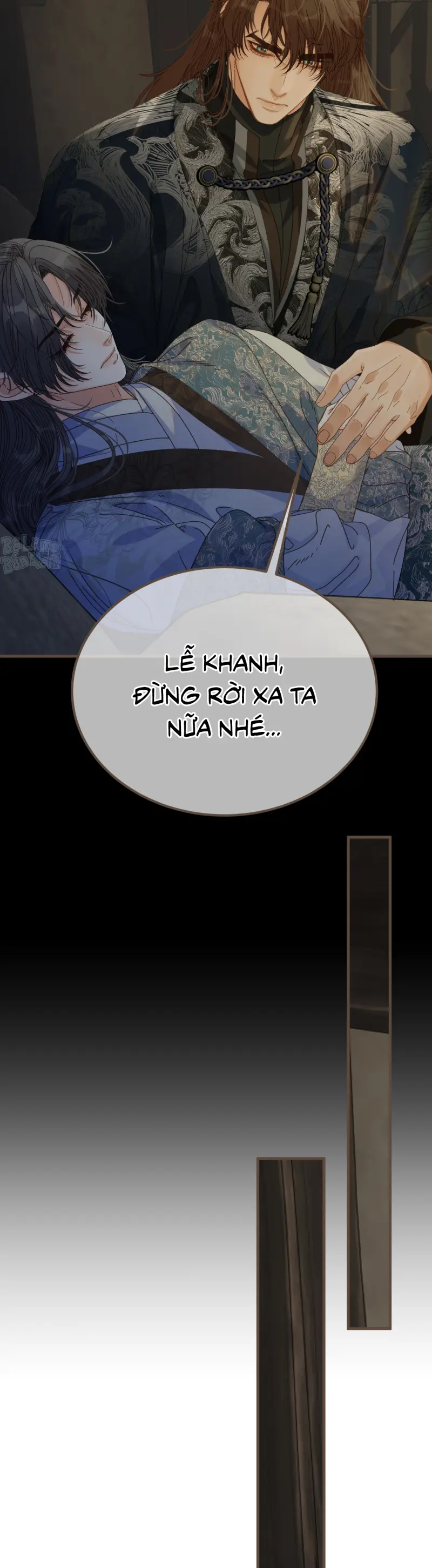 Á NÔ 2 - THÁM HOA Chapter 95 - Next 