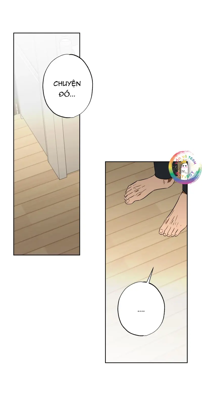 Bí Kíp Cưa Đổ Crush Chapter 14 - Trang 2