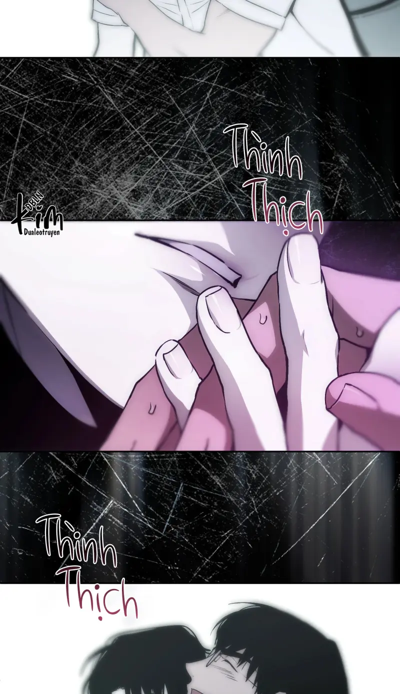 DIE IN ME Chapter 8 - Trang 2