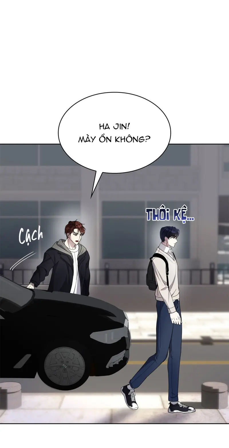 Tôi Là Top Phụ Bị Điên Đây Chapter 2 - Next 