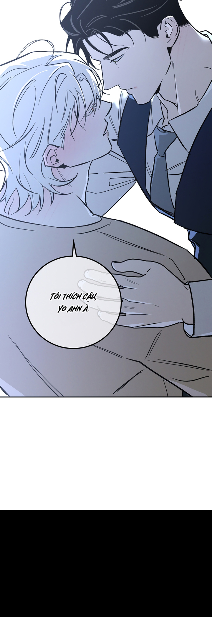 Vampire Homeless Chapter 5 - Trang 2