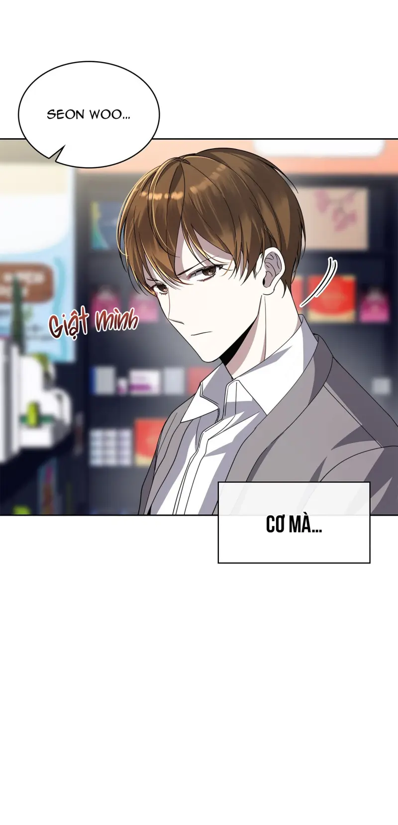 Tôi Là Top Phụ Bị Điên Đây Chapter 2 - Next 