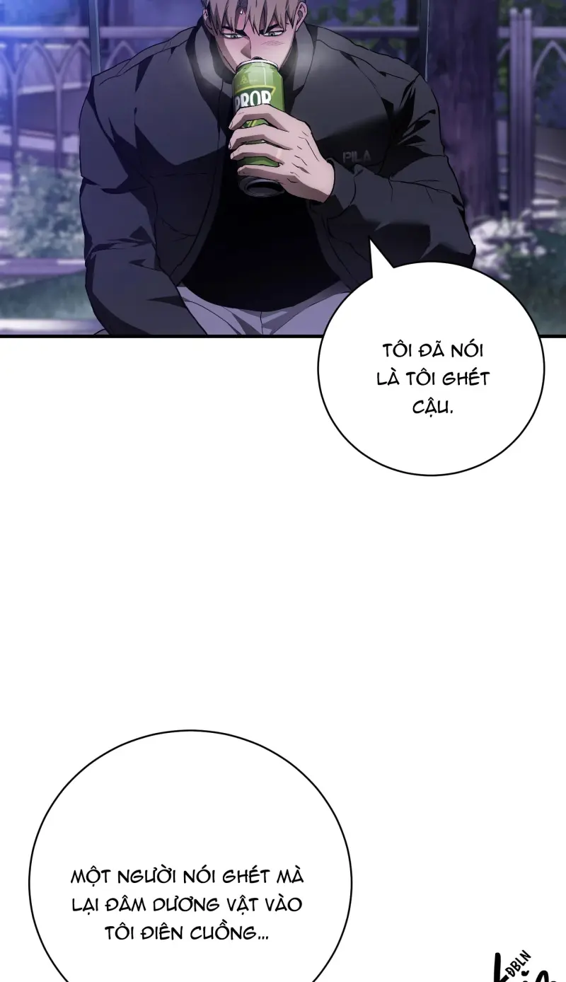 DIE IN ME Chapter 8 - Trang 2