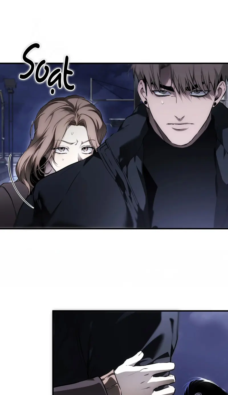 DIE IN ME Chapter 8 - Trang 2