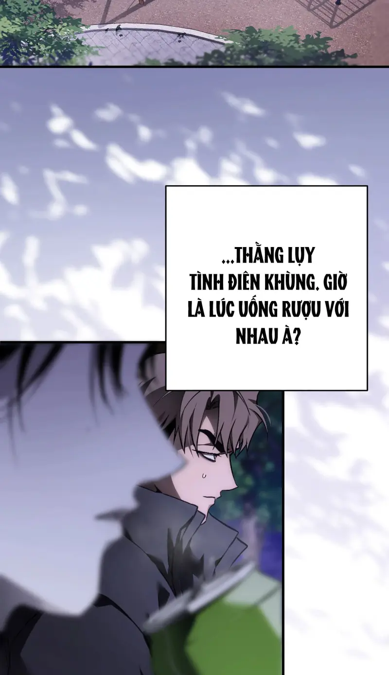 DIE IN ME Chapter 8 - Trang 2