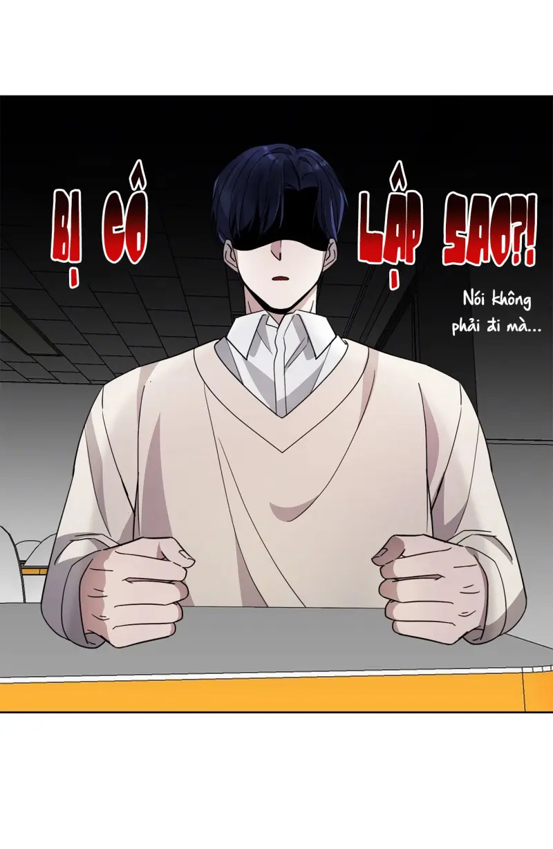 Tôi Là Top Phụ Bị Điên Đây Chapter 2 - Next 