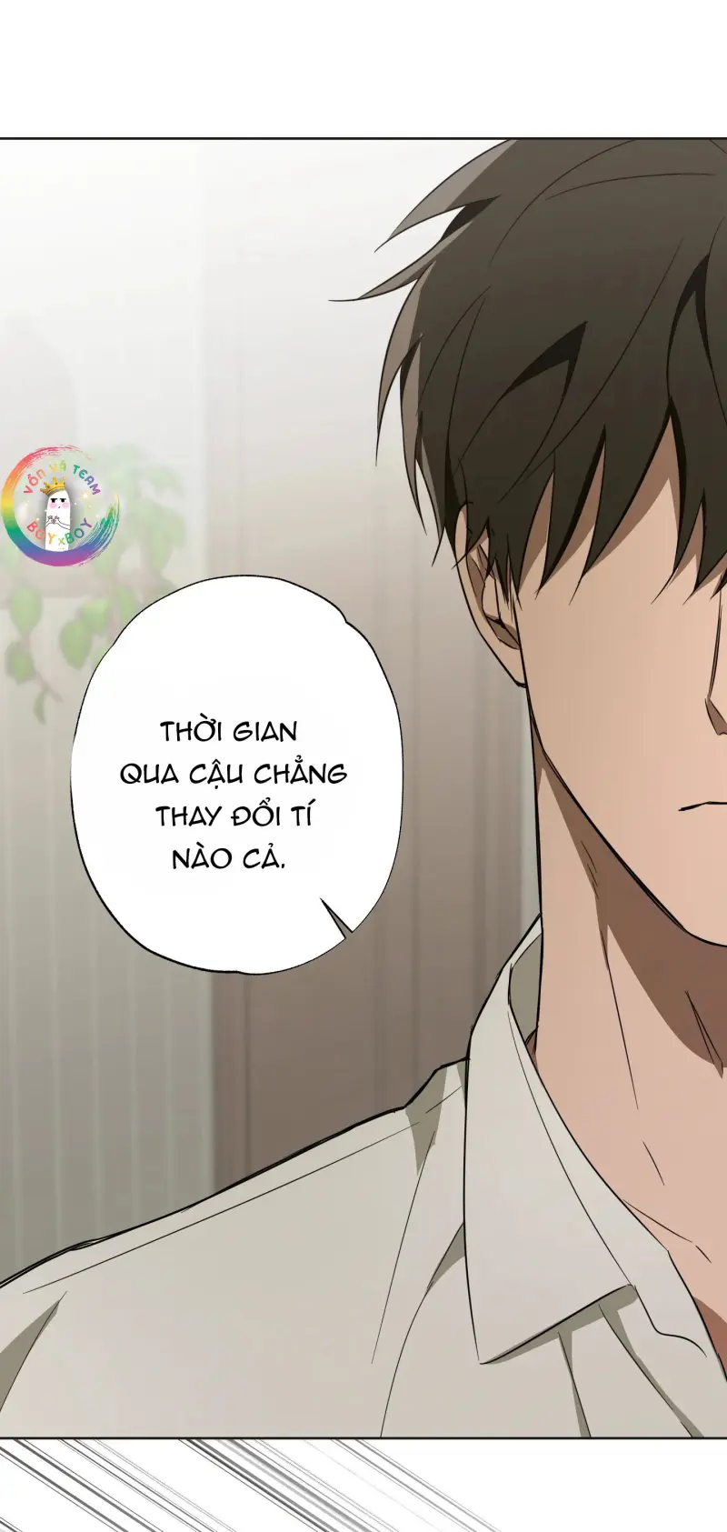 Bí Kíp Cưa Đổ Crush Chapter 14 - Trang 2