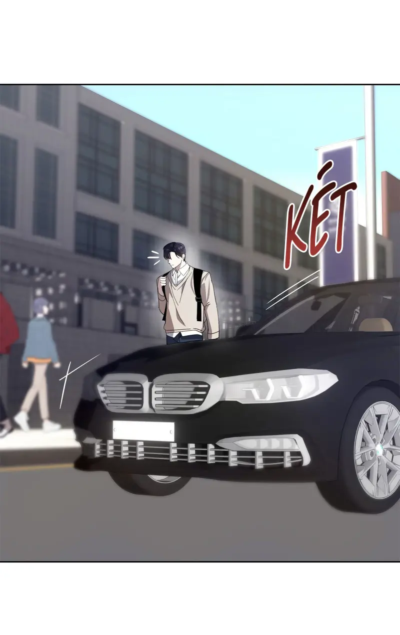 Tôi Là Top Phụ Bị Điên Đây Chapter 2 - Next 