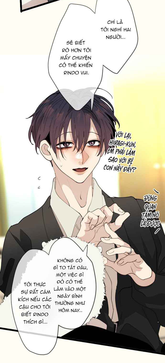 Kẻ Theo Dõi Biến Thái Của Tôi Chapter 151 - Next 