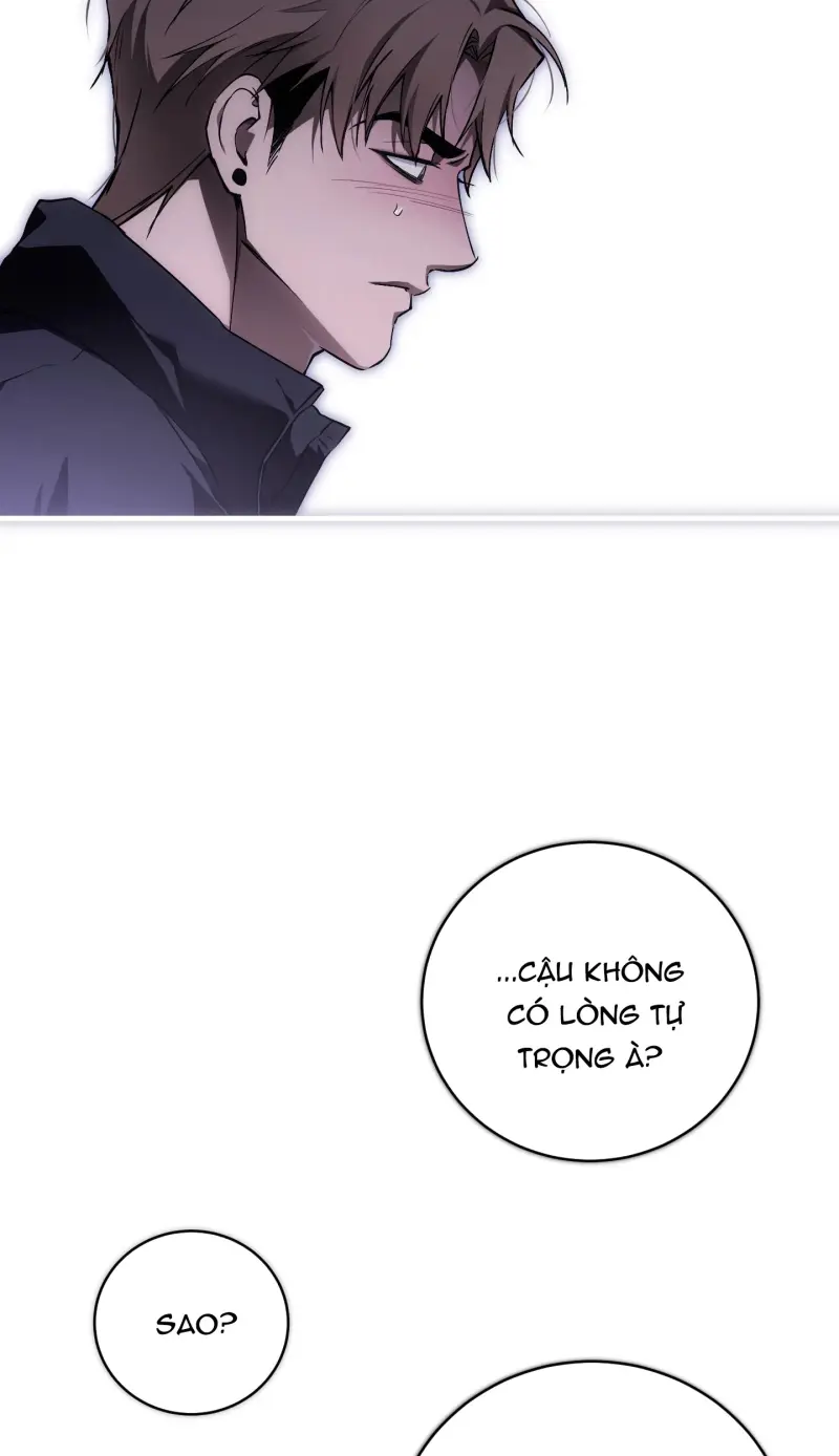 DIE IN ME Chapter 8 - Trang 2