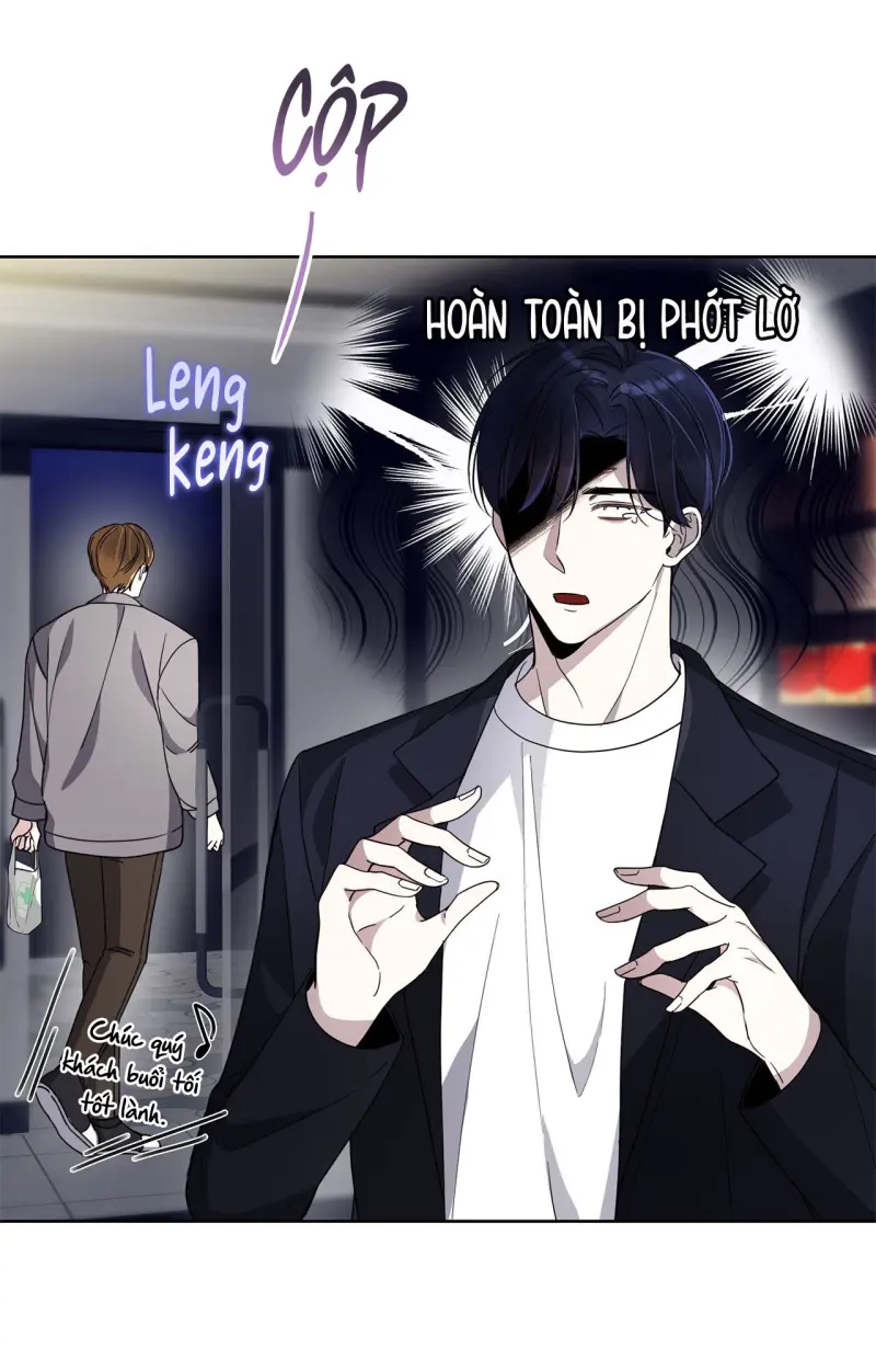 Tôi Là Top Phụ Bị Điên Đây Chapter 2 - Next 