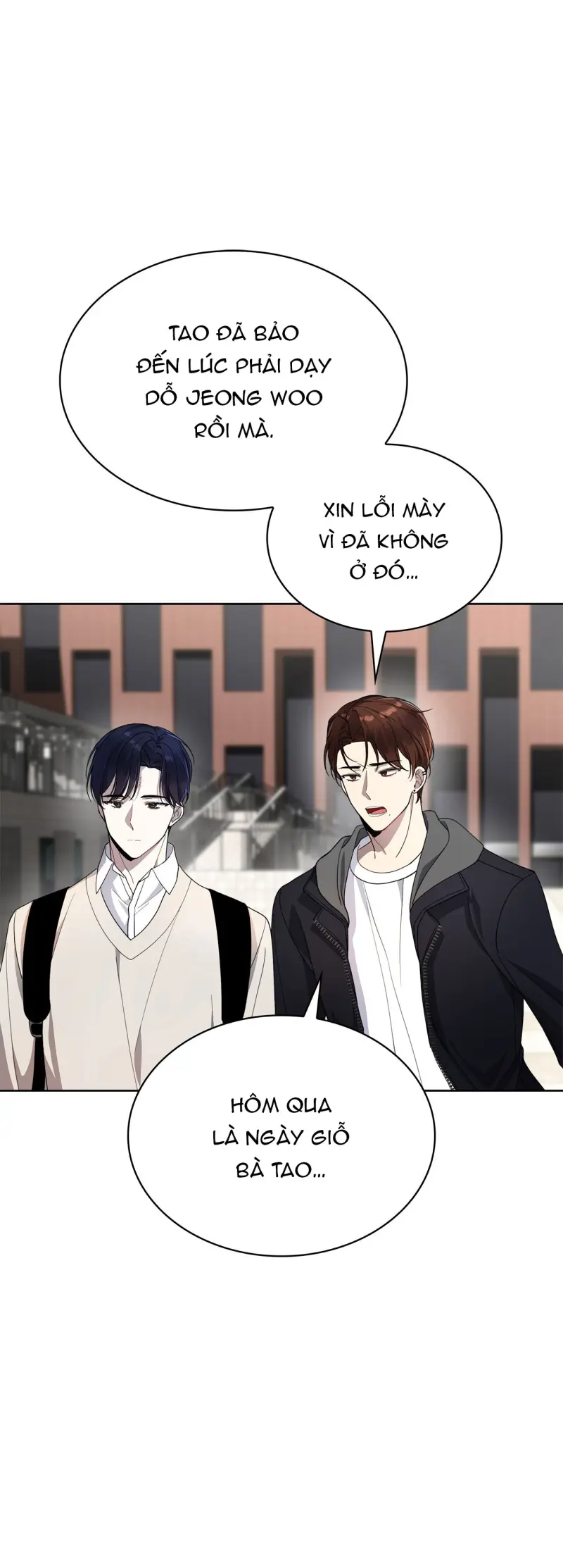 Tôi Là Top Phụ Bị Điên Đây Chapter 2 - Next 