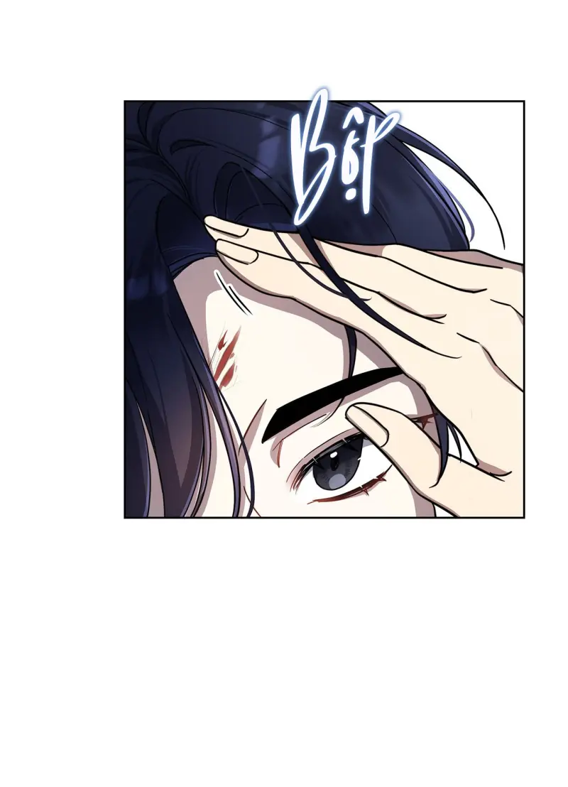 Tôi Là Top Phụ Bị Điên Đây Chapter 2 - Next 