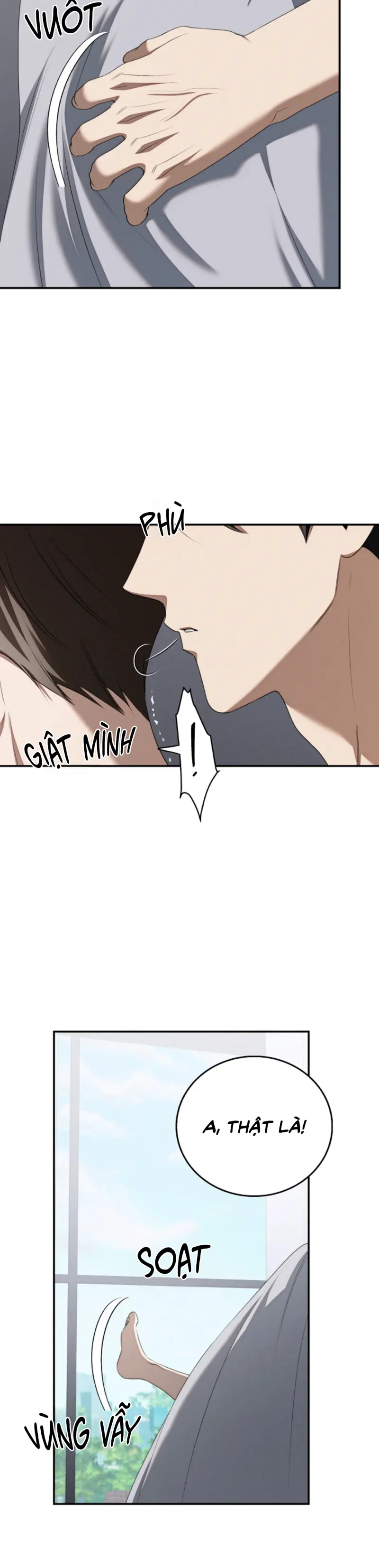 Critical Point Chapter 75 - Next 